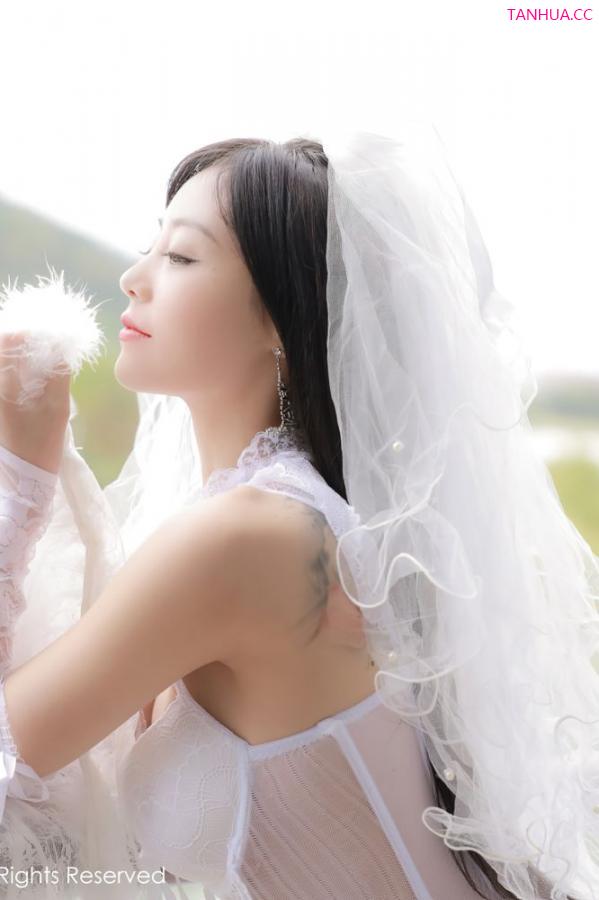 佘贝拉  [XiuRen]高清写真图 2021.12.15 No.4339 佘贝拉bella第34张图片